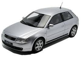 Audi A3 8L (1996 - 2003)